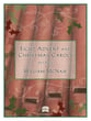 Eight Advent and Christmas Carols for Organ Organ sheet music cover